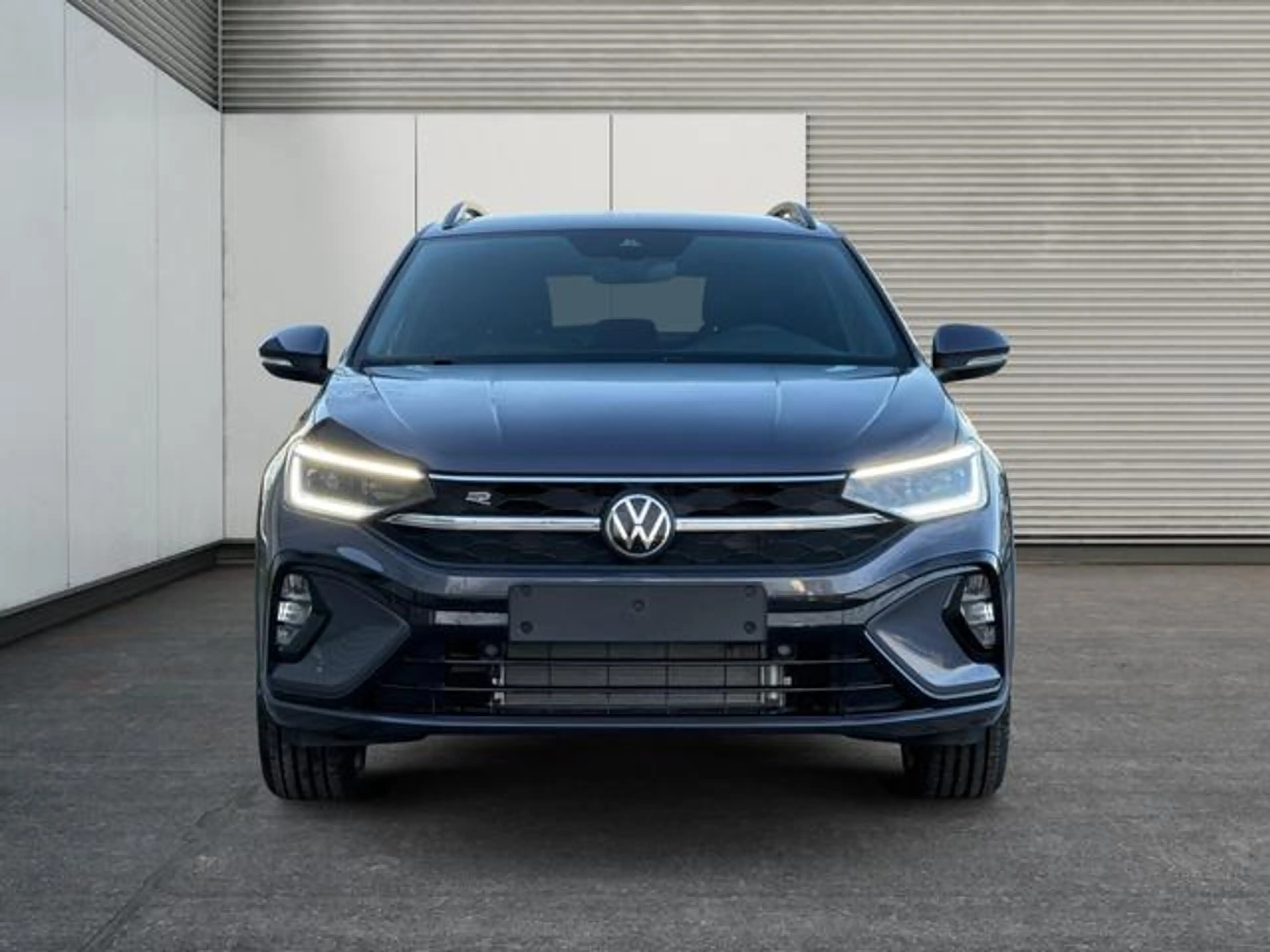 Volkswagen Taigo R-Line MATRIX+Keyless+KAMERA+18""ALU+ACC... — photo 6