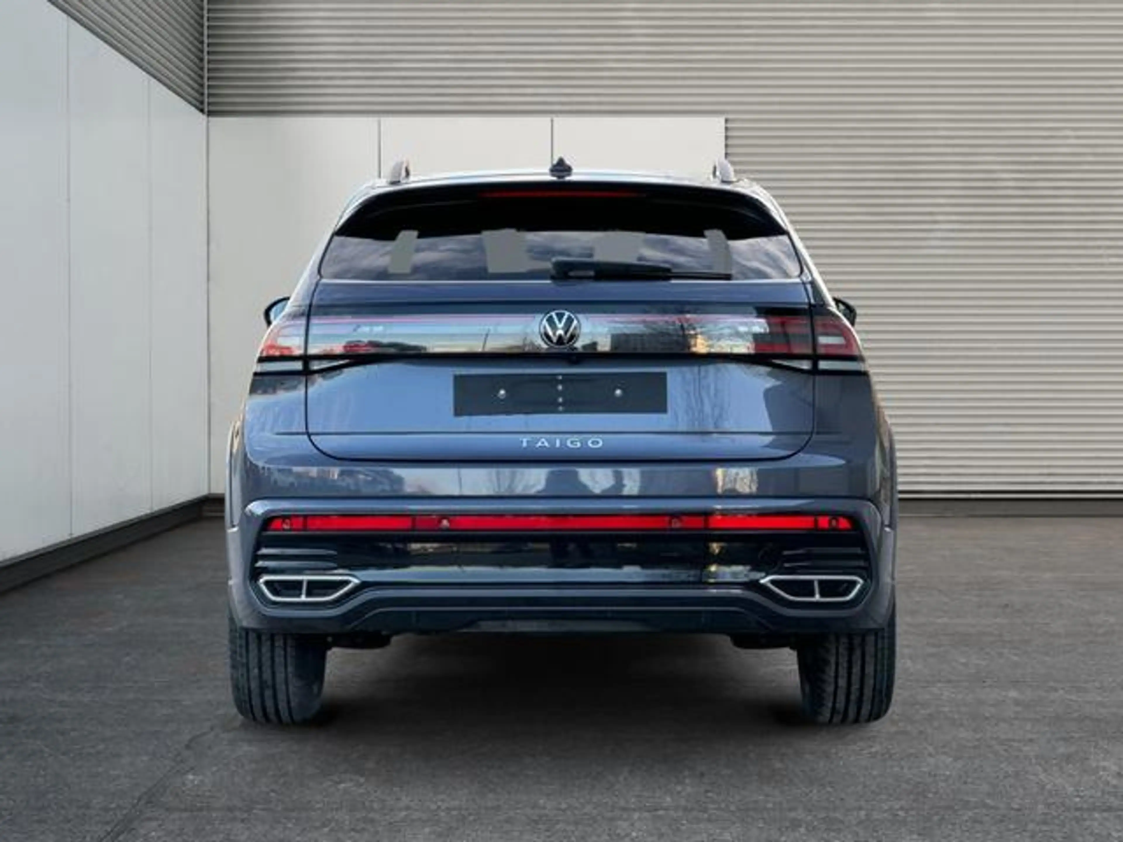 Volkswagen Taigo R-Line MATRIX+Keyless+KAMERA+18""ALU+ACC... — photo 4
