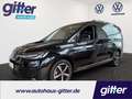 Volkswagen Caddy Maxi 2.0TDI Black Label 4M RFK NAVI ACC Schwarz - thumbnail 1