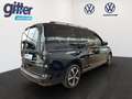 Volkswagen Caddy Maxi 2.0TDI Black Label 4M RFK NAVI ACC Schwarz - thumbnail 3