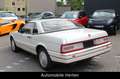Cadillac Allante Cabrio*V8*HARDTOP*AUTOMATIK*KLIMA*LEDER* Weiß - thumbnail 11