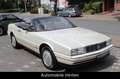 Cadillac Allante Cabrio*V8*HARDTOP*AUTOMATIK*KLIMA*LEDER* Weiß - thumbnail 3