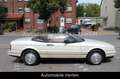 Cadillac Allante Cabrio*V8*HARDTOP*AUTOMATIK*KLIMA*LEDER* Weiß - thumbnail 8