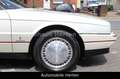 Cadillac Allante Cabrio*V8*HARDTOP*AUTOMATIK*KLIMA*LEDER* Weiß - thumbnail 12