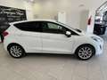 Ford Fiesta 1.1 85 CV 5 porte Titanium Bianco - thumbnail 4