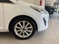 Ford Fiesta 1.1 85 CV 5 porte Titanium Bianco - thumbnail 5