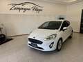 Ford Fiesta 1.1 85 CV 5 porte Titanium Bianco - thumbnail 1