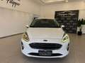 Ford Fiesta 1.1 85 CV 5 porte Titanium Bianco - thumbnail 2
