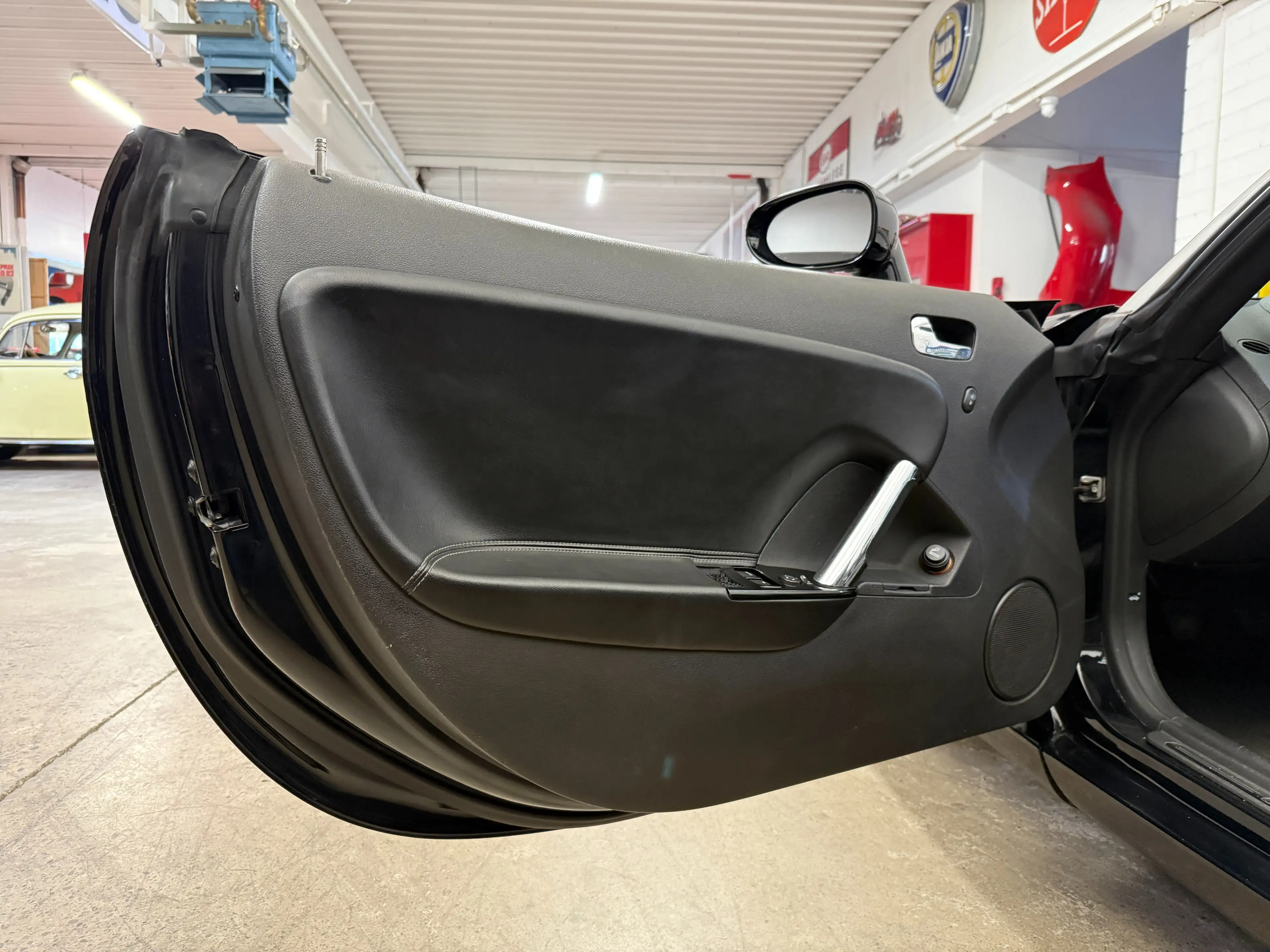 Opel GT GT — photo 5