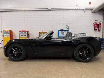 GT