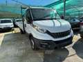 Iveco Daily 35S14HA8V 2.3 HPT Cassonato Hi-Matic Blanc - thumbnail 5