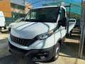 Iveco Daily 35S14HA8V 2.3 HPT Cassonato Hi-Matic Blanc - thumbnail 1