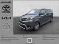 Toyota Proace Verso L1 Shuttle Mehrzonenklima Tempomat Rückfahrk Grau - thumbnail 1