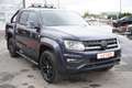 Volkswagen Amarok 3.0 V6 TDI Comfortline DoubleCab 4M APP Azul - thumbnail 5