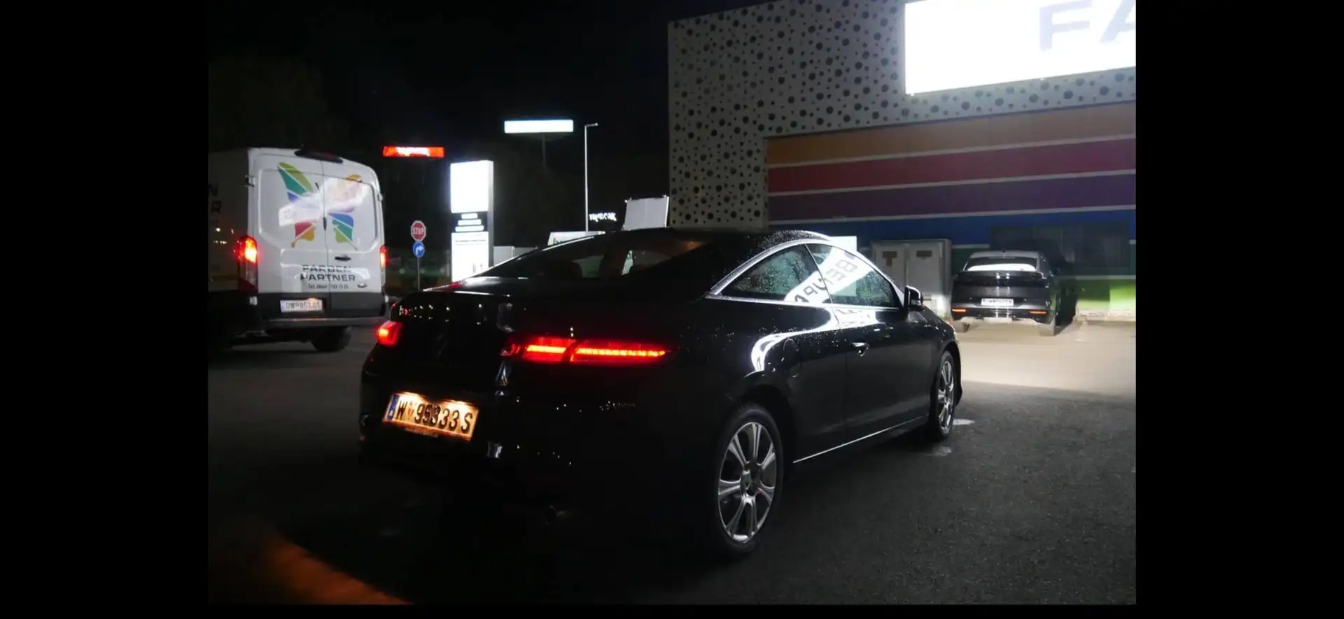 Renault Laguna Coupé GT 2,0 T *Frischer Zahnriemen - 1