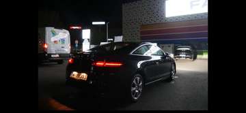 Coupé GT 2,0 T *Frischer Zahnriemen
