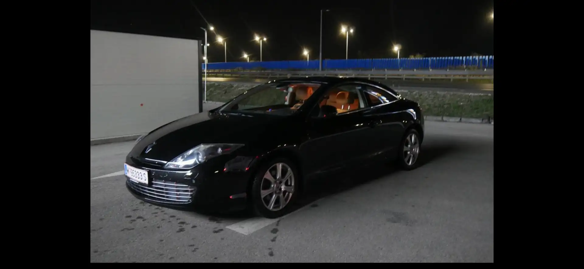 Renault Laguna Coupé GT 2,0 T *Frischer Zahnriemen - 2