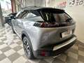 Peugeot 2008 2008 1.2 puretech Allure Pack S&stop Argento - thumbnail 6
