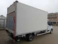 Renault Master Kofferaufbau Ladebordwand 3,5t dCi 130 E... Weiß - thumbnail 4