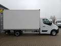Renault Master Kofferaufbau Ladebordwand 3,5t dCi 130 E... Wit - thumbnail 5