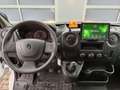 Renault Master Kofferaufbau Ladebordwand 3,5t dCi 130 E... Weiß - thumbnail 10