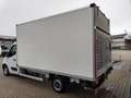 Renault Master Kofferaufbau Ladebordwand 3,5t dCi 130 E... Weiß - thumbnail 3