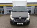 Renault Master Kofferaufbau Ladebordwand 3,5t dCi 130 E... Weiß - thumbnail 7