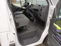 Renault Master Kofferaufbau Ladebordwand 3,5t dCi 130 E... Weiß - thumbnail 28