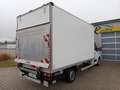 Renault Master Kofferaufbau Ladebordwand 3,5t dCi 130 E... Weiß - thumbnail 27