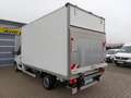 Renault Master Kofferaufbau Ladebordwand 3,5t dCi 130 E... Weiß - thumbnail 25