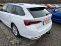 Skoda Octavia Combi 2,0 TDI DSG Selection + 16 Zoll + ACC + AHK Weiß - thumbnail 9