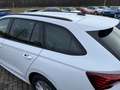Skoda Octavia Combi 2,0 TDI DSG Selection + 16 Zoll + ACC + AHK Weiß - thumbnail 10