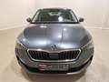 Skoda Scala 1.6 TDI Drive 125 LED|Navi|AHK|ACC Grau - thumbnail 9