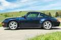 Porsche 911 Carrera Blue - thumbnail 3