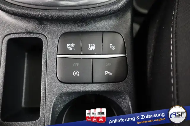 Ford Fiesta view 15