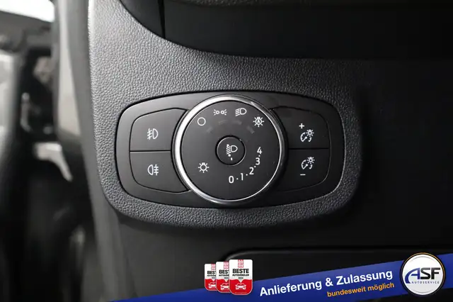 Ford Fiesta view 14