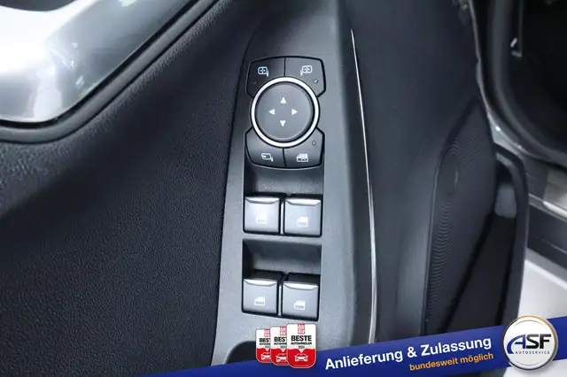 Ford Fiesta view 13