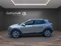 Kia Stonic 1.0 T-GDI DCT Spirit Grau - thumbnail 4