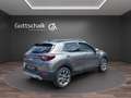 Kia Stonic 1.0 T-GDI DCT Spirit Grau - thumbnail 7