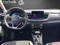 Kia Stonic 1.0 T-GDI DCT Spirit Grau - thumbnail 11
