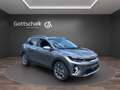 Kia Stonic 1.0 T-GDI DCT Spirit Grau - thumbnail 2