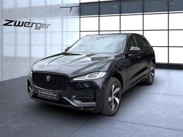 P400e AWD S AHK 1.Hand BLACK PACK Bluetooth
