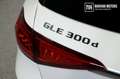 Mercedes-Benz GLE 300 D Premium 4Matic Iva Esposta Blanc - thumbnail 5