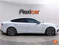 Audi A5 Advanced 40 TFSI 150kW S tron Sportback Blanco - thumbnail 3