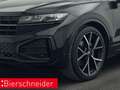 Volkswagen Touareg 3.0 TDI RLine BLACK-STYLE 5.-J.-GAR AHK PANO EASY- Schwarz - thumbnail 18