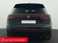 Volkswagen Touareg 3.0 TDI RLine BLACK-STYLE 5.-J.-GAR AHK PANO EASY- Schwarz - thumbnail 5