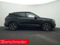Volkswagen Touareg 3.0 TDI RLine BLACK-STYLE 5.-J.-GAR AHK PANO EASY- Schwarz - thumbnail 8