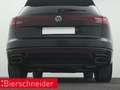 Volkswagen Touareg 3.0 TDI RLine BLACK-STYLE 5.-J.-GAR AHK PANO EASY- Schwarz - thumbnail 32