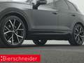 Volkswagen Touareg 3.0 TDI RLine BLACK-STYLE 5.-J.-GAR AHK PANO EASY- Schwarz - thumbnail 33