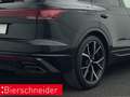 Volkswagen Touareg 3.0 TDI RLine BLACK-STYLE 5.-J.-GAR AHK PANO EASY- Schwarz - thumbnail 20
